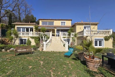 Villa a Cabris, Alpes-Maritimes, Cabris - € 1.155.000 | Ref: 86798378 - foto 2
