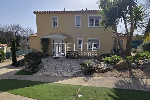 Villa a Cabris, Alpes-Maritimes, Cabris - € 1.155.000 | Ref: 86798378 - foto 3