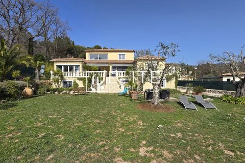 Villa a Cabris, Alpes-Maritimes, Cabris - € 1.155.000 | Ref: 86798378 - foto 24