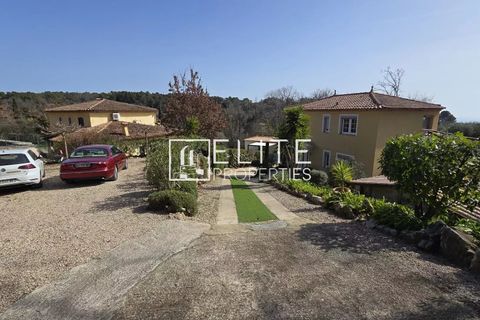 Villa a Cabris, Alpes-Maritimes, Cabris - € 1.155.000 | Ref: 86798378 - foto 25