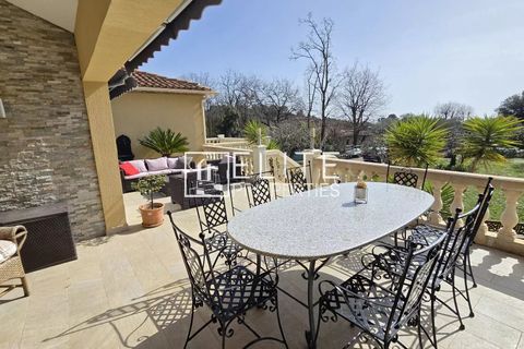 Villa a Cabris, Alpes-Maritimes, Cabris - € 1.155.000 | Ref: 86798378 - foto 28
