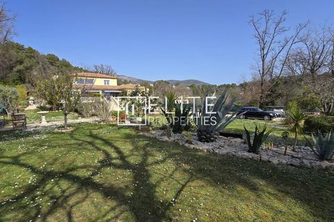 Villa a Cabris, Alpes-Maritimes, Cabris - € 1.155.000 | Ref: 86798378 - foto 34