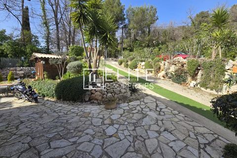 Villa a Cabris, Alpes-Maritimes, Cabris - € 1.155.000 | Ref: 86798378 - foto 35