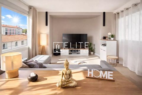 Lejlighed i Vallauris, Alpes-Maritimes, Vallauris - € 365.000 | Ref: 86800830 - foto 3