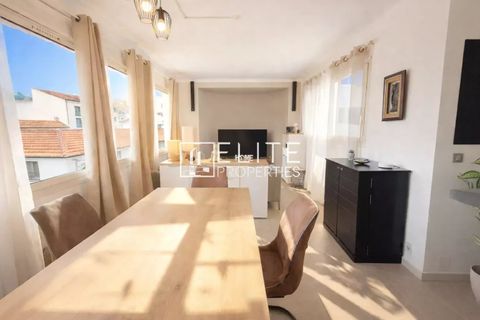 Lejlighed i Vallauris, Alpes-Maritimes, Vallauris - € 365.000 | Ref: 86800830 - foto 5