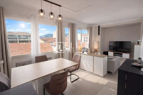 Lejlighed i Vallauris, Alpes-Maritimes, Vallauris - € 365.000 | Ref: 86800830 - foto 6