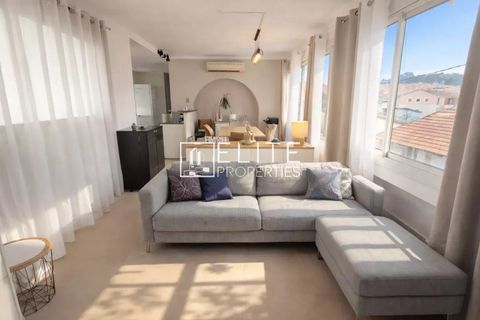 Lejlighed i Vallauris, Alpes-Maritimes, Vallauris - € 365.000 | Ref: 86800830 - foto 7