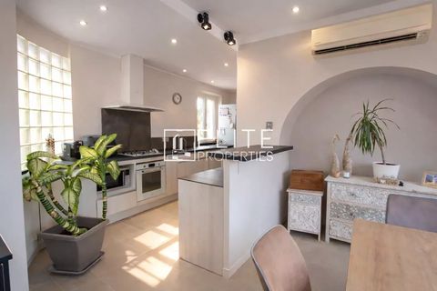 Lejlighed i Vallauris, Alpes-Maritimes, Vallauris - € 365.000 | Ref: 86800830 - foto 8