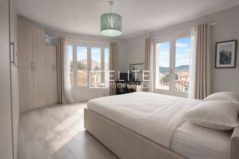 Lejlighed i Vallauris, Alpes-Maritimes, Vallauris - € 365.000 | Ref: 86800830 - foto 10