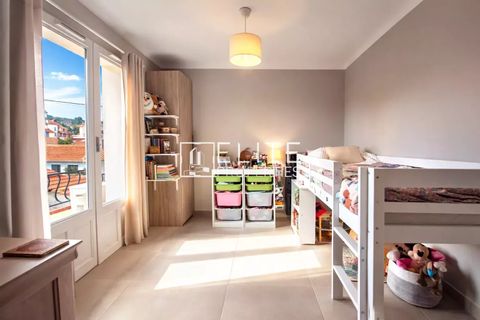 Lejlighed i Vallauris, Alpes-Maritimes, Vallauris - € 365.000 | Ref: 86800830 - foto 11