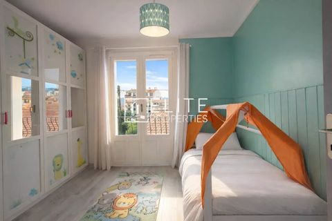 Lejlighed i Vallauris, Alpes-Maritimes, Vallauris - € 365.000 | Ref: 86800830 - foto 12
