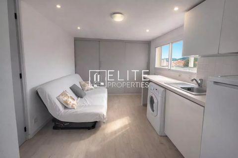 Lejlighed i Vallauris, Alpes-Maritimes, Vallauris - € 365.000 | Ref: 86800830 - foto 17
