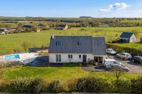Villa a Ouilly-le-Tesson, Calvados, Ouilly-le-Tesson - € 278.000 | Ref: 7564723 - foto 3