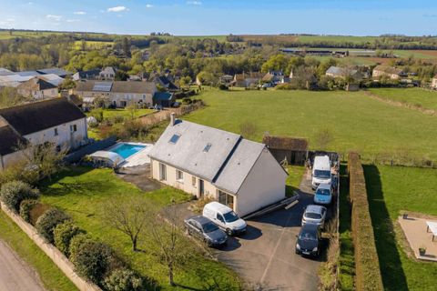 Villa a Ouilly-le-Tesson, Calvados, Ouilly-le-Tesson - € 278.000 | Ref: 7564723 - foto 7