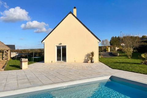 Villa a Ouilly-le-Tesson, Calvados, Ouilly-le-Tesson - € 278.000 | Ref: 7564723 - foto 8