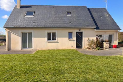 Villa a Ouilly-le-Tesson, Calvados, Ouilly-le-Tesson - € 278.000 | Ref: 7564723 - foto 10