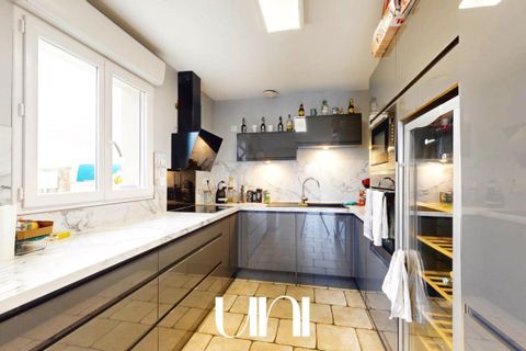 Villa a Ouilly-le-Tesson, Calvados, Ouilly-le-Tesson - € 278.000 | Ref: 7564723 - foto 15
