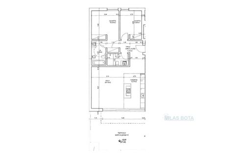 Lejlighed i Almancil, Faro, Almancil - € 375.000 | Ref: APA_877 - foto 20