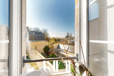 Leilighet i Bayeux, Calvados, Bayeux - € 212 000 | Ref: 7592193 - foto 3