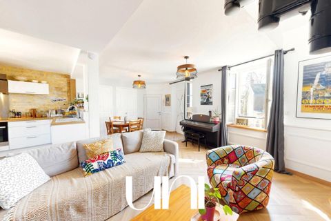 Leilighet i Bayeux, Calvados, Bayeux - € 212 000 | Ref: 7592193 - foto 4