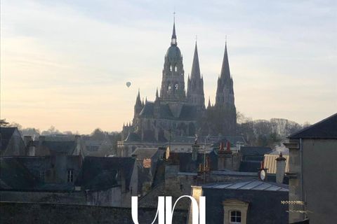 Leilighet i Bayeux, Calvados, Bayeux - € 212 000 | Ref: 7592193 - foto 5