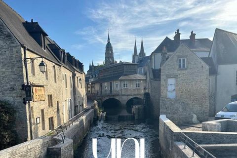 Leilighet i Bayeux, Calvados, Bayeux - € 212 000 | Ref: 7592193 - foto 11
