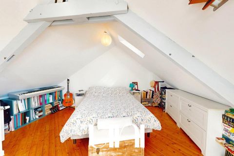 Leilighet i Bayeux, Calvados, Bayeux - € 212 000 | Ref: 7592193 - foto 16