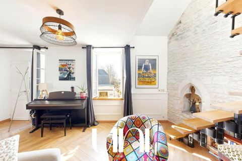 Leilighet i Bayeux, Calvados, Bayeux - € 212 000 | Ref: 7592193 - foto 20
