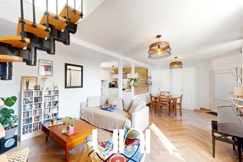 Leilighet i Bayeux, Calvados, Bayeux - € 212 000 | Ref: 7592193 - foto 21