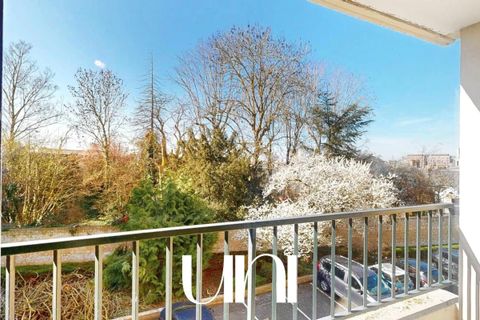 Lejlighed i Caen, Calvados, Caen - € 149.500 | Ref: 7591209 - foto 1