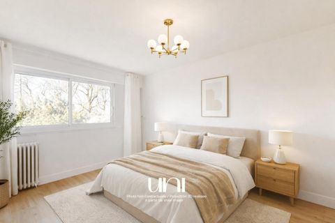 Lejlighed i Caen, Calvados, Caen - € 149.500 | Ref: 7591209 - foto 3