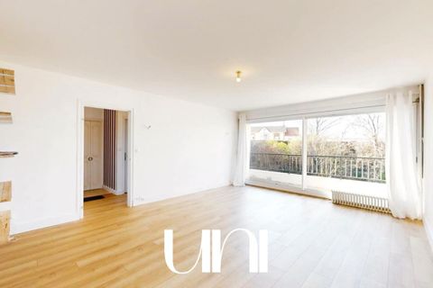 Lejlighed i Caen, Calvados, Caen - € 149.500 | Ref: 7591209 - foto 6