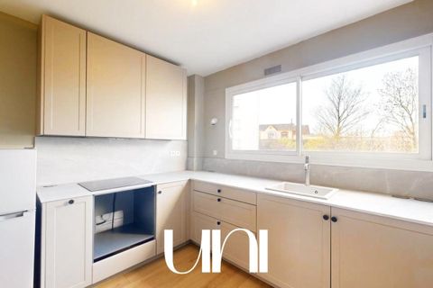 Lejlighed i Caen, Calvados, Caen - € 149.500 | Ref: 7591209 - foto 8