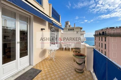 Lejlighed i Nice, Alpes-Maritimes, Nice - € 609.000 | Ref: SL3384 - foto 1