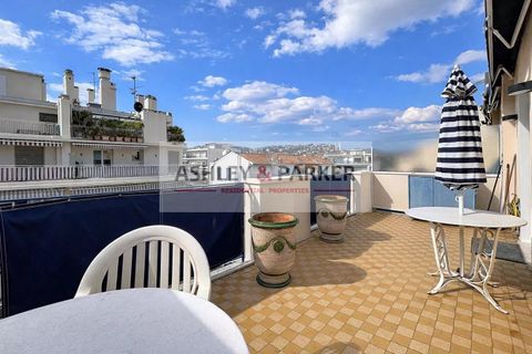 Lejlighed i Nice, Alpes-Maritimes, Nice - € 609.000 | Ref: SL3384 - foto 3