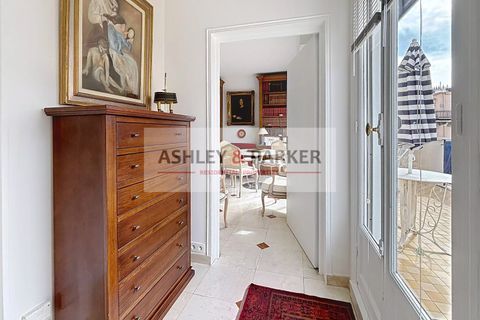 Lejlighed i Nice, Alpes-Maritimes, Nice - € 609.000 | Ref: SL3384 - foto 4