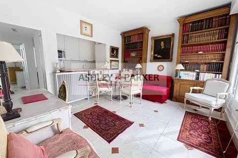 Lejlighed i Nice, Alpes-Maritimes, Nice - € 609.000 | Ref: SL3384 - foto 5