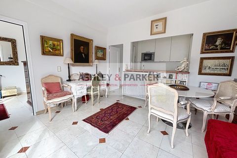 Lejlighed i Nice, Alpes-Maritimes, Nice - € 609.000 | Ref: SL3384 - foto 6