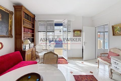 Lejlighed i Nice, Alpes-Maritimes, Nice - € 609.000 | Ref: SL3384 - foto 8