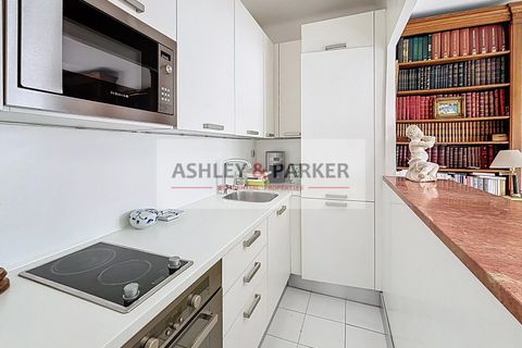 Lejlighed i Nice, Alpes-Maritimes, Nice - € 609.000 | Ref: SL3384 - foto 9