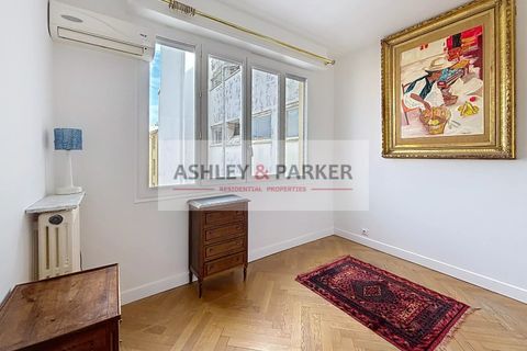 Lejlighed i Nice, Alpes-Maritimes, Nice - € 609.000 | Ref: SL3384 - foto 12