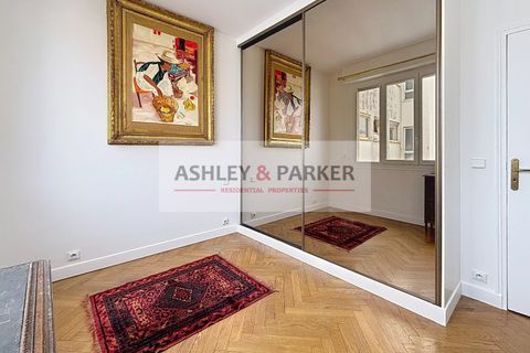 Lejlighed i Nice, Alpes-Maritimes, Nice - € 609.000 | Ref: SL3384 - foto 14