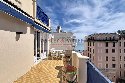Leilighet i Nice, Alpes-Maritimes, Nice - € 609 000 | Ref: SL3384 - foto 3
