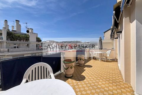 Leilighet i Nice, Alpes-Maritimes, Nice - € 609 000 | Ref: SL3384 - foto 4