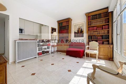 Leilighet i Nice, Alpes-Maritimes, Nice - € 609 000 | Ref: SL3384 - foto 6