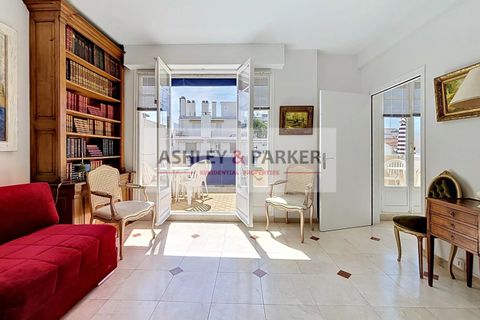 Leilighet i Nice, Alpes-Maritimes, Nice - € 609 000 | Ref: SL3384 - foto 7