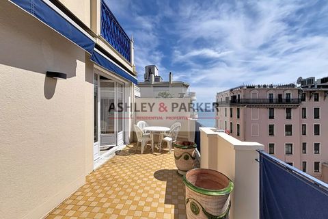 Leilighet i Nice, Alpes-Maritimes, Nice - € 609 000 | Ref: SL3384 - foto 18
