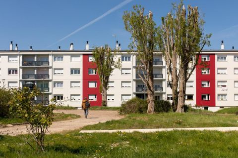 Apartament a Avallon, Yonne, Avallon - € 510/mes | Ref: 06504000030000200061 - foto 9