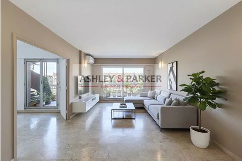 Lejlighed i Nice, Alpes-Maritimes, Nice - € 750.000 | Ref: DD3472 - foto 1