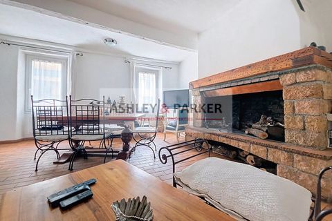 Byhus i La Trinité, Alpes-Maritimes, La Trinité - € 389.000 | Ref: CF3474 - foto 2